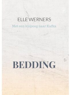 Bedding - ELLE WERNERS