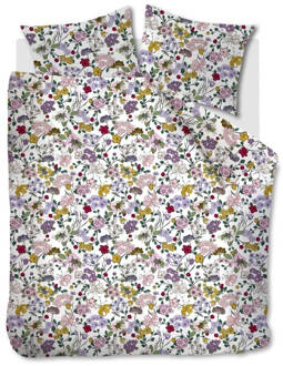 Beddinghouse Primrose Dekbedovertrek 140 x 200/220 cm Multicolor