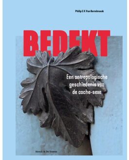 Bedekt - Philip van Kerrebroeck