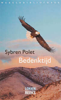 Bedenktijd - Boek Sybren Polet (9028421750)