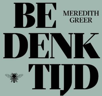 Bedenktijd - Meredith Greer