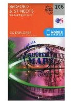 Bedford and St.Neots, Sandy and Biggleswade