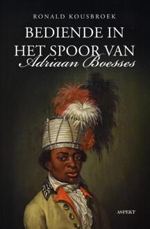 Bediende in het spoor van Adriaan Boesses -  Ronald Kousbroek (ISBN: 9789464873887)