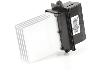 Bedieningselement, airconditioning