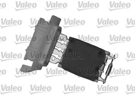 Bedieningselement, airconditioning