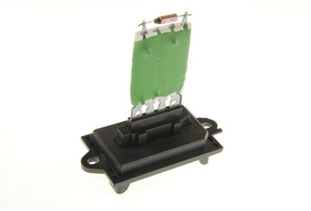 Bedieningselement, airconditioning