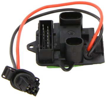 Bedieningselement, airconditioning