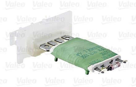 Bedieningselement, airconditioning