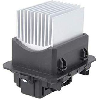 Bedieningselement, airconditioning