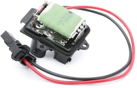 Bedieningselement, airconditioning