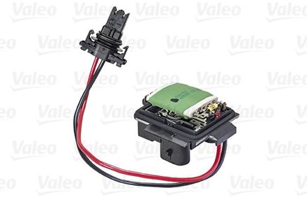 Bedieningselement, airconditioning