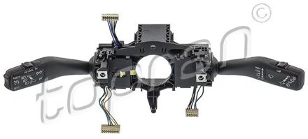 Bedieningsschakelaar, snelheidsregelingssysteem 116654