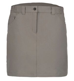 Bedra Wandelrok Dames M/38 Grijs