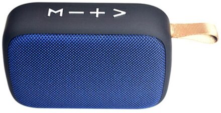 Bedrade Ronde Luidspreker Draagbare Speaker 3.5Mm Audio Jack In-Lijn Bedrade Luidsprekers Usb Opladen Voor Mobiele Telefoons Computers auto 'S 7