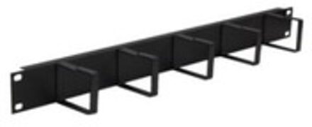 Bedrading Gids Voor Rack Kast Wp WPN-ACM-101-B 1 U Black