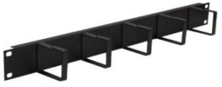 Bedrading Gids Voor Rack Kast Wp WPN-ACM-101-B 1 U Black