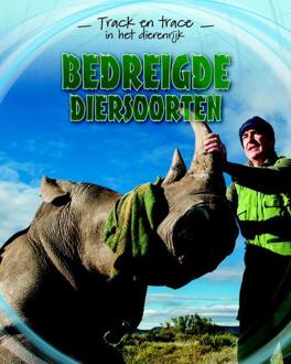 Bedreigde diersoorten - Boek Tom Jackson (9463412476)