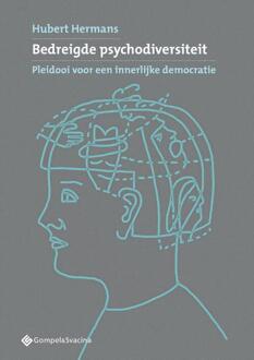 Bedreigde Psychodiversiteit - Hubert Hermans