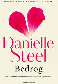 Bedrog -  Danielle Steel (ISBN: 9789021050140)