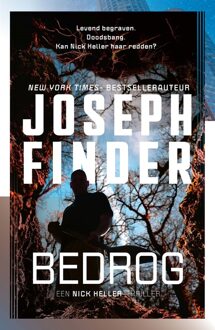 Bedrog -  Joseph Finder (ISBN: 9789021046396)