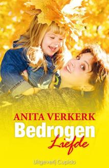 Bedrogen liefde - Boek Anita Verkerk (9490763233)
