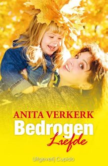 Bedrogen liefde - eBook Anita Verkerk (9462040109)