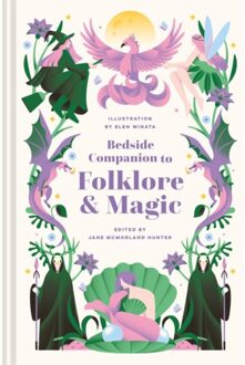 Bedside Companion To Folklore And Magic - Bedside Companions