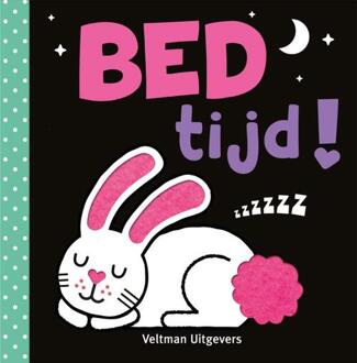 Bedtijd! - Kathryn Jewitt