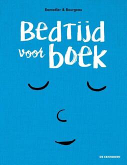 Bedtijd voor boek - Boek Cédric Ramadier (9462913269)