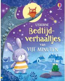 Bedtijdverhaaltjes Van Vijf Minuten