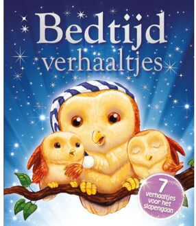 Bedtijdverhaaltjes