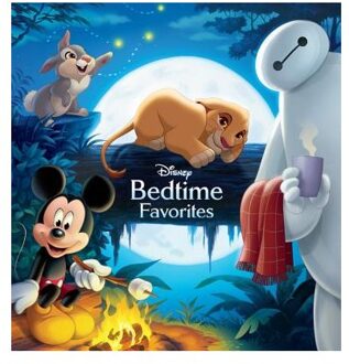 Bedtime Favorites (3rd Edition)