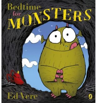 Bedtime for Monsters