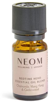 Bedtime Hero Essential Mix van Oliën