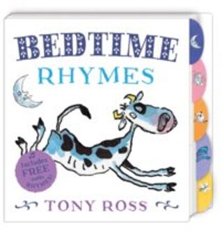 Bedtime Rhymes