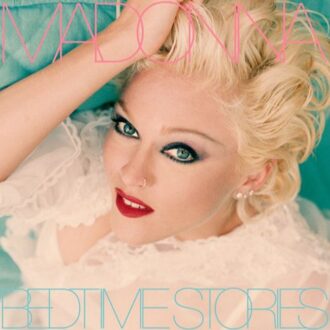 Bedtime Stories (LP)