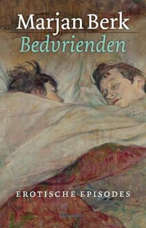 Bedvrienden - eBook Marjan Berk (904502277X)