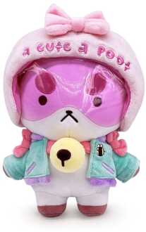 Bee and Puppycat Plush Figure Puppycat Outfit 22 cm