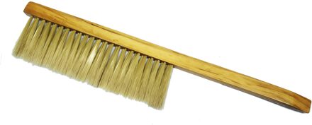 Bee Borstel Voor Bijenteelt Bijenkorf Gereedschap Zeven Soorten Imker Apparatuur Professionele Tools Voor Imker Kosteneffectieve dubbele row Filament