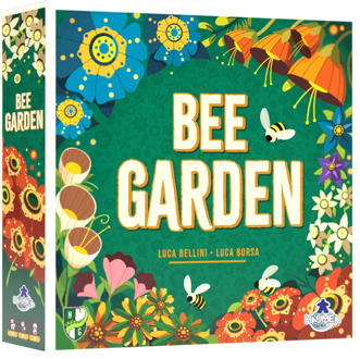 Bee Garden - Bordspel (NL versie)