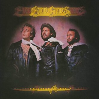 Bee Gees - Children Of The World | LP