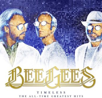 Bee Gees - TIMELESS: THE ALL-TIME GREATEST HIT | Vinyl