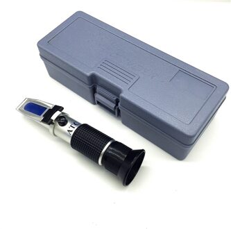 Bee Gereedschappen Honing refractometer 58-90% (suikergehalte) Bijenteelt Refractometer Handheld honing concentratie meter