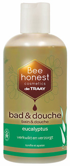Bee honest Bad & Douche Eucalyptus 250ml