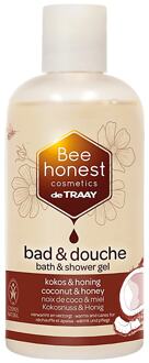 Bee honest Bad & Douche Kokosnoot - 250ML