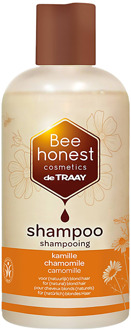 Bee honest Shampoo kamille - 250ml - Traay Beenatural