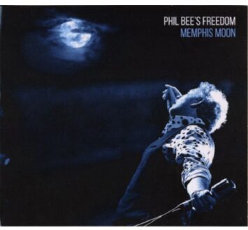 Bee Phil -Freedom- - Memphis Moon