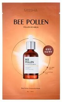 Bee Pollen Ampoule Mask 30g