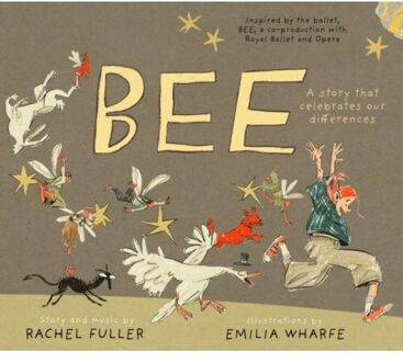 Bee - Rachel Fuller