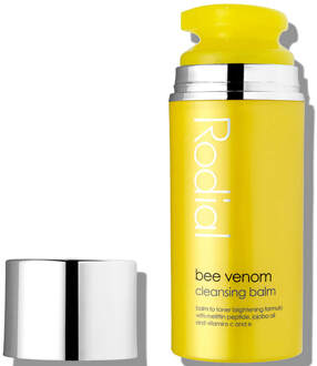 Bee Venom Cleansing Face Balm - 100 ml